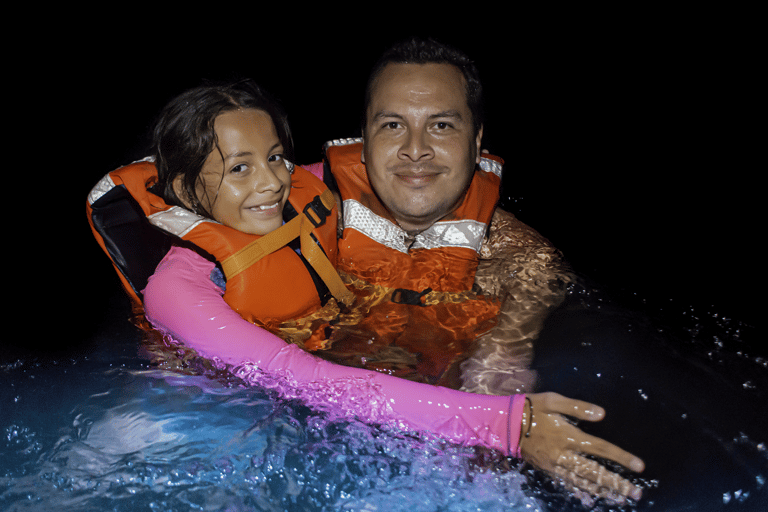 Carthagène : excursion de 4 îles + Plancton + DéjeunerCarthagène : excursion d'une journée sur 4 îles + Plancton + Déjeuner