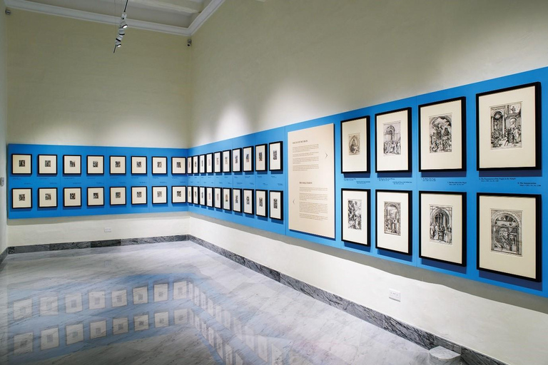 Mdina: St. Paul's Cathedral and Mdina Museum Entrance Ticket