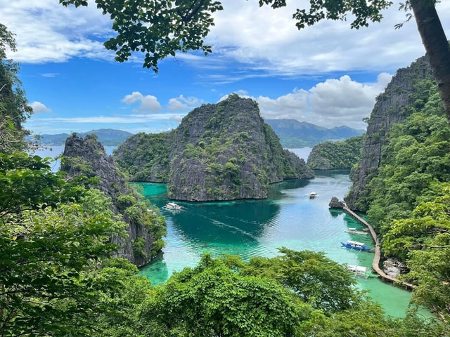 Super Ultimate Island Adventure: The Best of Coron