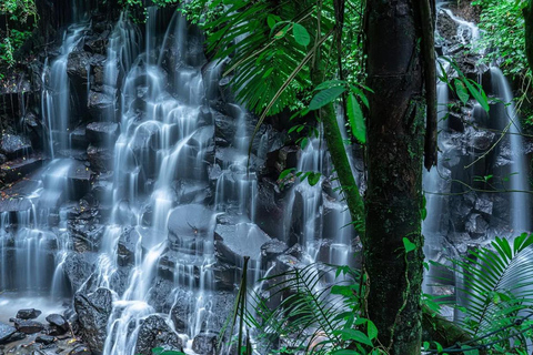 Bali: Excursión de un día al Templo de Lempuyang - Puerta del CieloTour privado