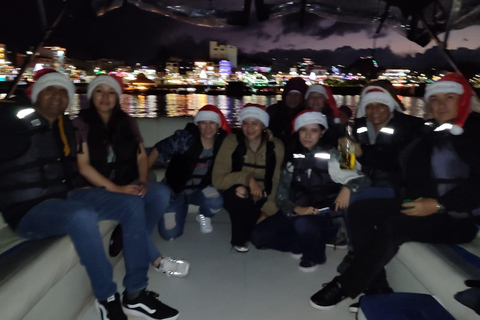 GUATAPÉ: WEIHNACHTSBELEUCHTUNGSTOUR IM OSTEN ANTIOQUIAS MIT NAVIGATION