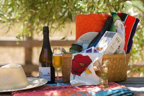 San Francisco: 5-Day California Coast, Vineyards & Wine Tour Double Occupancy Room