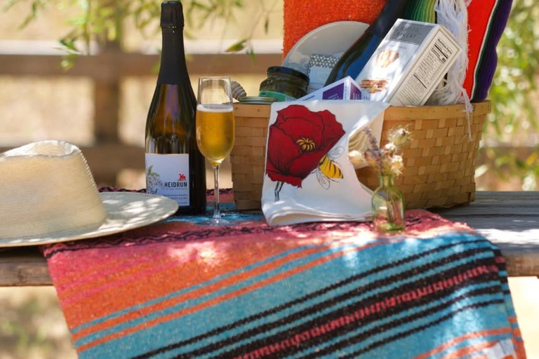 San Francisco: 5-Day California Coast, Vineyards & Wine Tour Double Occupancy Room