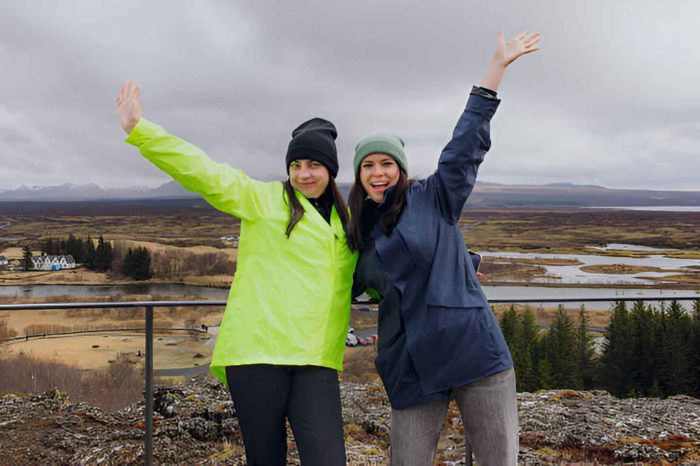 Desde Reikiavik: Tour Privado del Círculo Dorado en Islandia