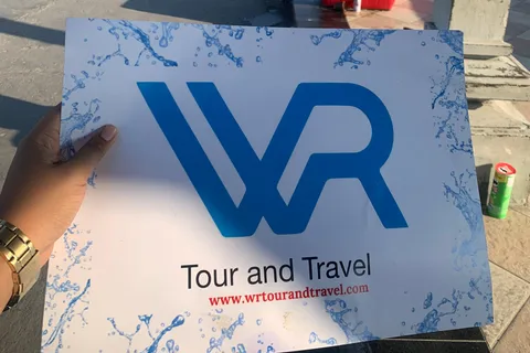 Bali: Padang Bai Harbour Hotel Transfer