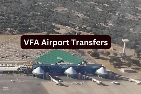 VFA Traslado al aeropuerto PrivadoTraslado al aeropuerto, Grupo privado hasta 7