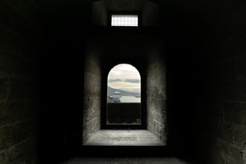 Maschio Angioino Entry Ticket with Smart Audio Guide