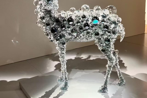 Hakone: POLA Museum of Art Ticket & Digital Guide