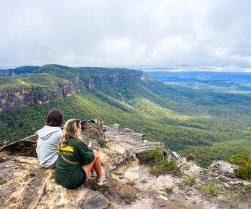 Sydney: Small Group Blue Mountains, Wildlife & Bush Walks