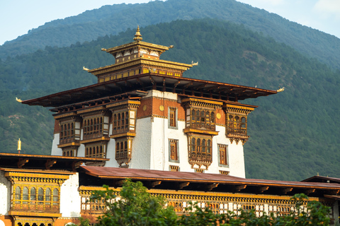 Nepal and Bhutan Tours Exclusive