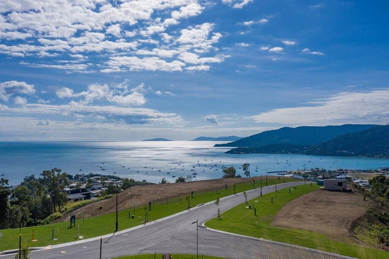 Airlie Beach: Whitsundays Mainland Eco Tour & Brewery Visit