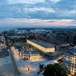 Oslo: biglietto d'ingresso per il Museo nazionale della Norvegia