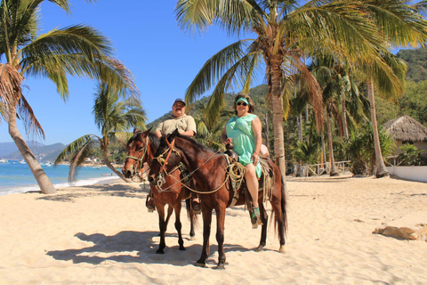 Wycieczka all inclusive do Yelapa