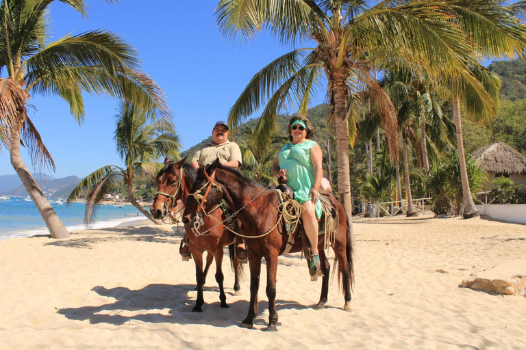 Wycieczka all inclusive do Yelapa