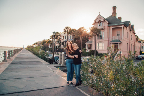 Private Professional Vacation Photoshoot in Charleston 1 HOUR PHOTOSHOOT CHARLESTON