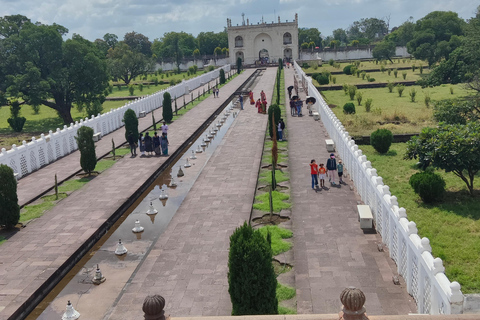 India: highlights of the country for foreign tourism