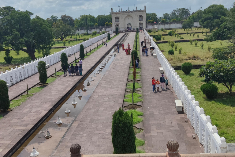 India: highlights of the country for foreign tourism