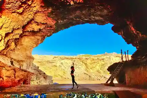 Ibiza: Hidden Wonders Tour mit Es Vedrà Aussichtspunkt