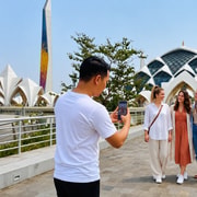 From Jakarta: Bandung Highlights by Whoosh Train