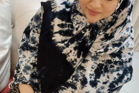 阿格拉：女性专属指甲花纹身和街头美食之旅阿格拉：适合女性的指甲花纹身和街头美食之旅