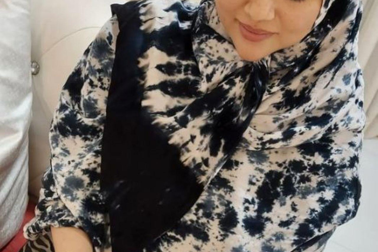 阿格拉：女性专属指甲花纹身和街头美食之旅阿格拉：适合女性的指甲花纹身和街头美食之旅