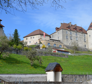 Gruyères image