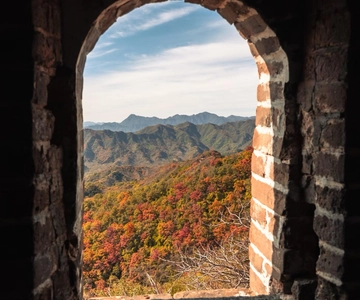 Beijing: Mutianyu Great Wall Private Tour With Tickets