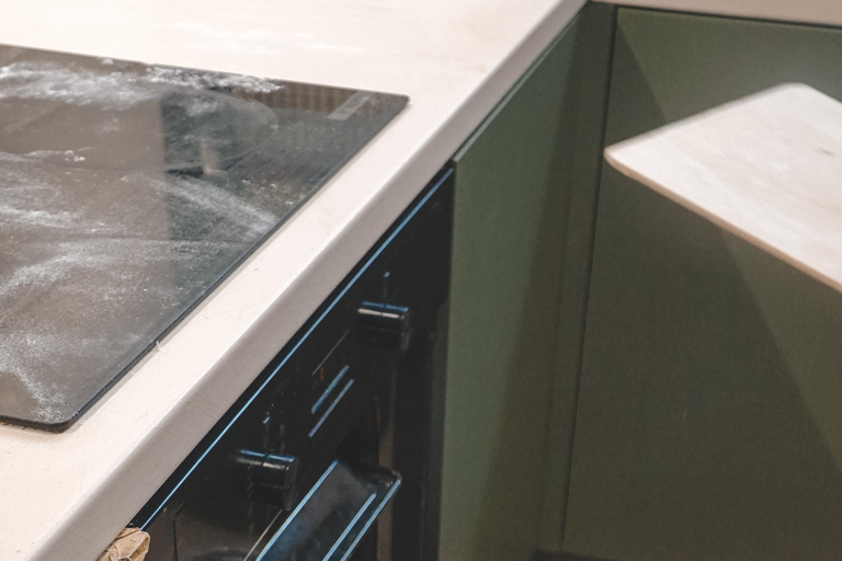 Warsaw: Bake Sourdough Bread & Taste Real Polish Food