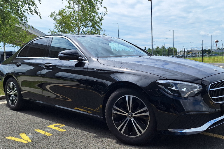 One-Way Private Transfer to/from Zagreb Airport