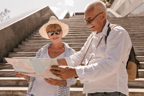 Marseille: Private History Tour with a Local Expert