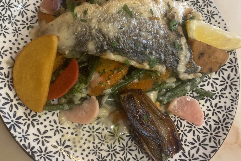 Marseille menu: Enjoy a traditional meal Marseille menu: A typical meal to enjoy