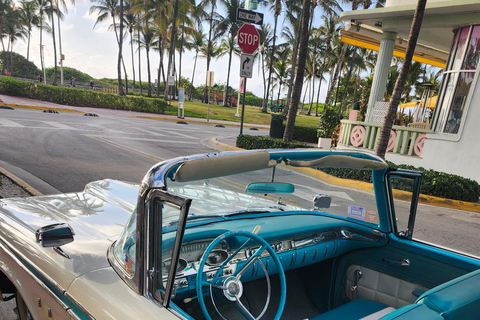Miami: Small-Group City Tour