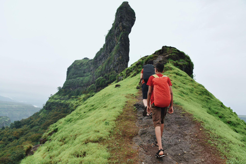 Mumbai: Pawna Lake, Lohagad Fort, and Lonavala Day Trip