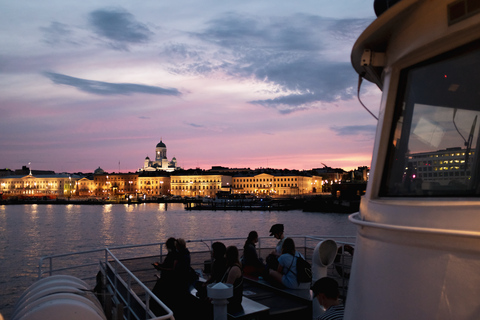Helsinki: Layover Tour with Airport Transfer