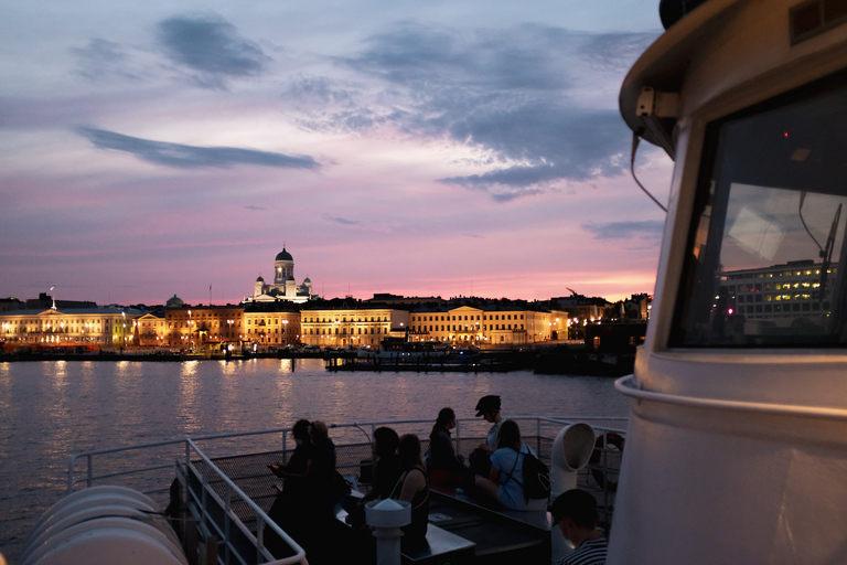 Helsinki: Layover Tour with Airport Transfer