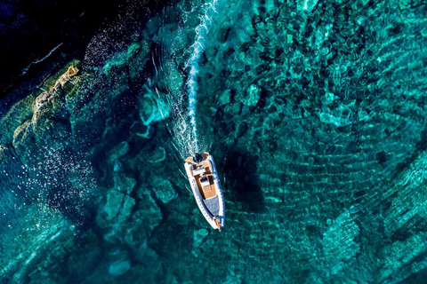 Sardinia Boat Tour to Cala Domestica among Seacaves and the Geo-Mineral Coast Sardinia Boat Tour to Cala Domestica among Sea Caves and the Geo-Mineral Coast
