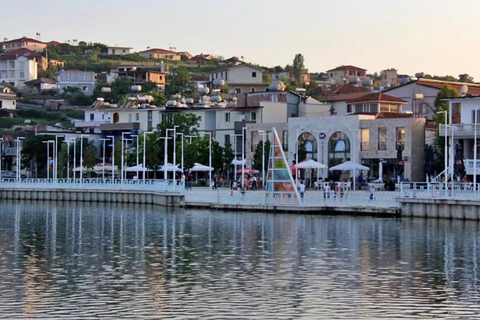 Durres:Berat and Belsh.Guided Tour with Transportation