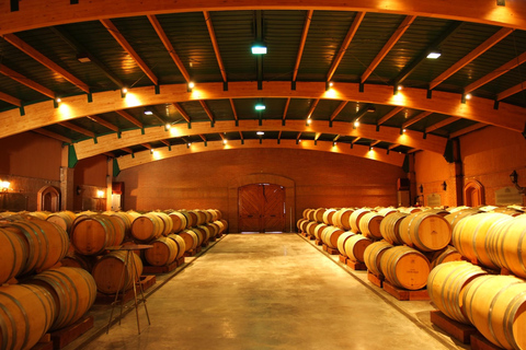 Private Casablanca Wine Valley: 2 Boutique Wineries & Lunch