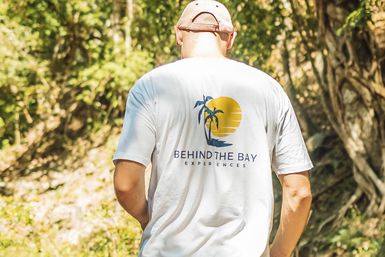 Byron Bay: Behind The Bay Waterfalls & Hidden Gems Day Tour