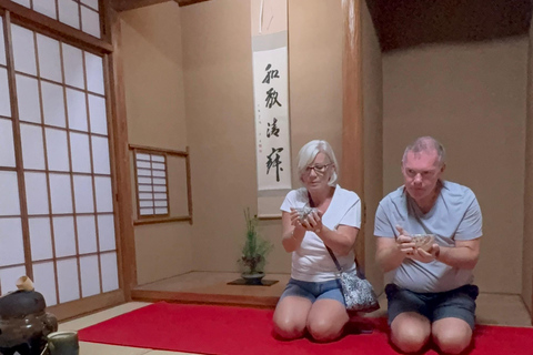 【جديد】حفل شاي شيبويا طوكيو-شانحفل شاي شيبويا طوكيو-شان