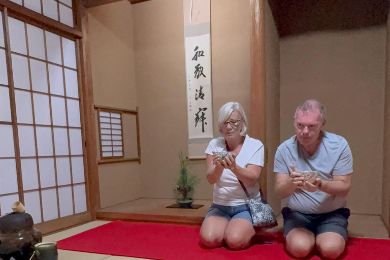 【جديد】حفل شاي شيبويا طوكيو-شانحفل شاي شيبويا طوكيو-شان