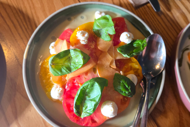 From Quake to Plate Christchurch Food Tour