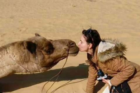 Jodhpur Camel Safari & Overnight Stay In Desert Jodhpur Camel Safari & Overnight Stay In Desert