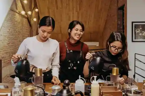 Vietnamese Coffee 101 Workshop