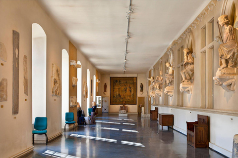 Paris: passeio de um dia em Reims com degustações de champanheParis: passeio de um dia a Reims com degustações de champanhe