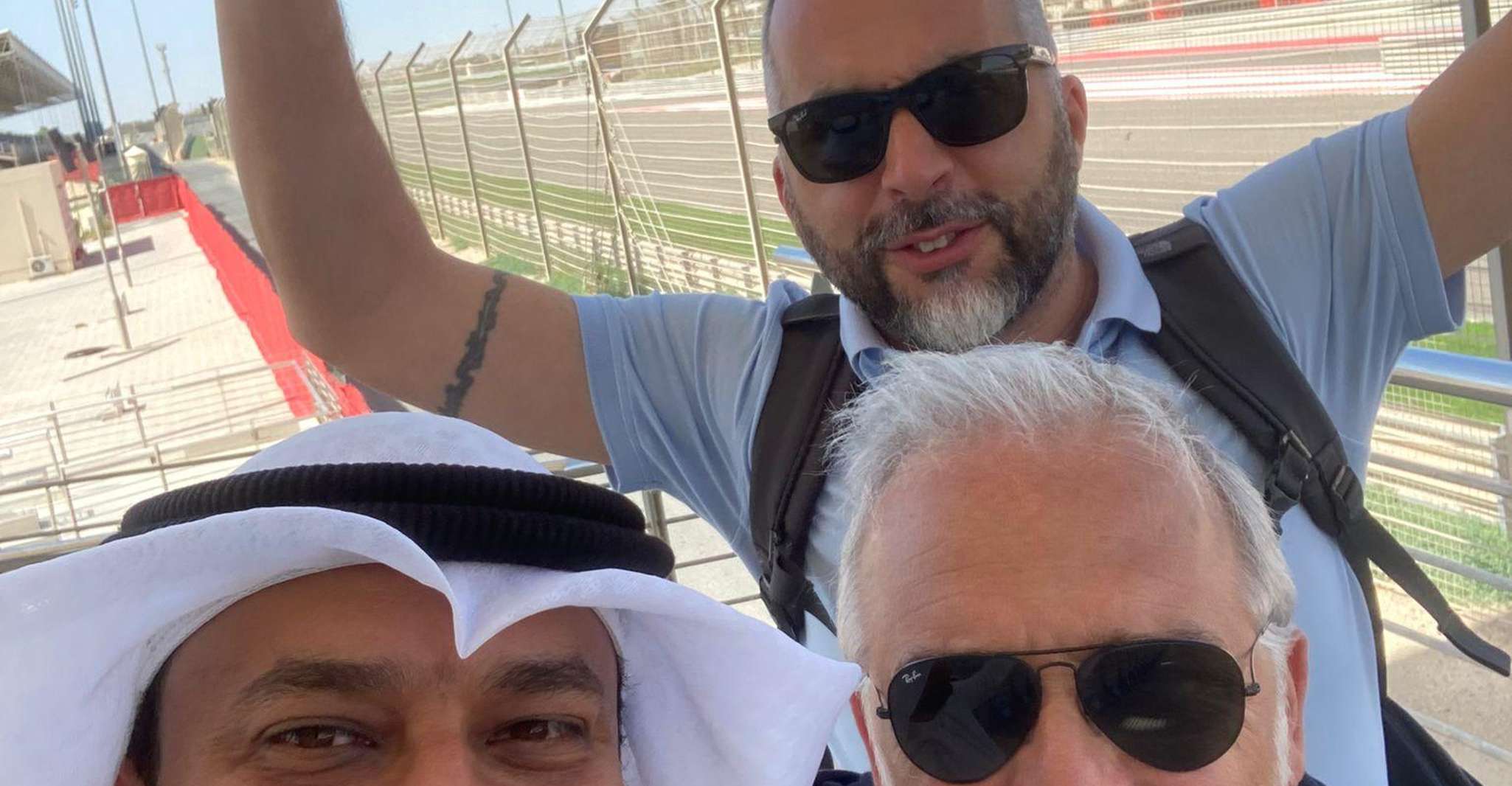 Bahrain: Guided Tour for MSC Euribia Passengers photo 5