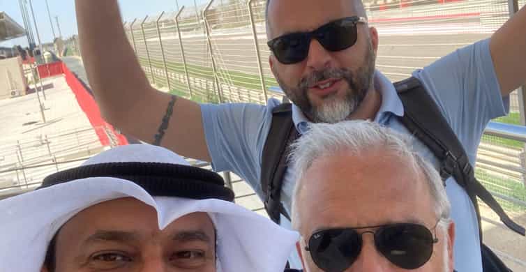 Bahrain: Guided Tour for MSC Euribia Passengers photo 5