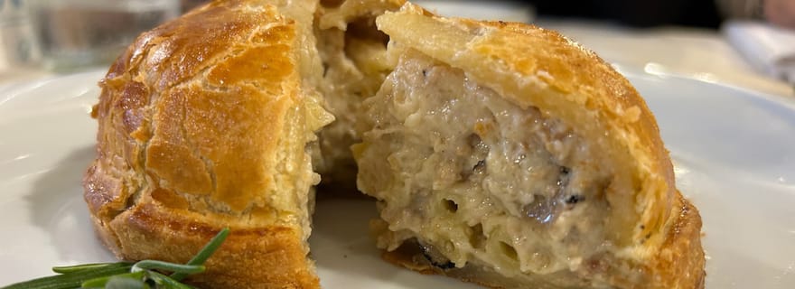 Ferrare : Tour des Saveurs et Promenade en Ville