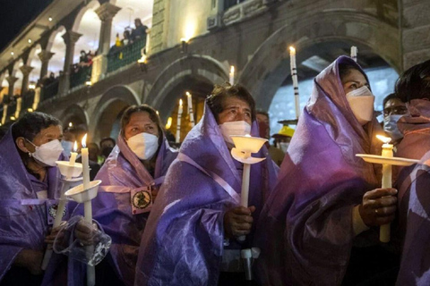 Holy Week in Ayacucho: A Journey of Tradition and Faith