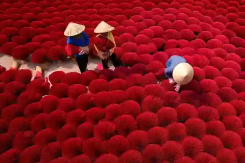 Incense Village & Perfume Pagoda Full Day Private Tour